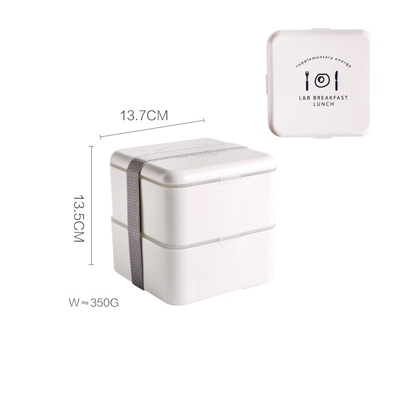 1.4L Japanese Bento Lunch Set