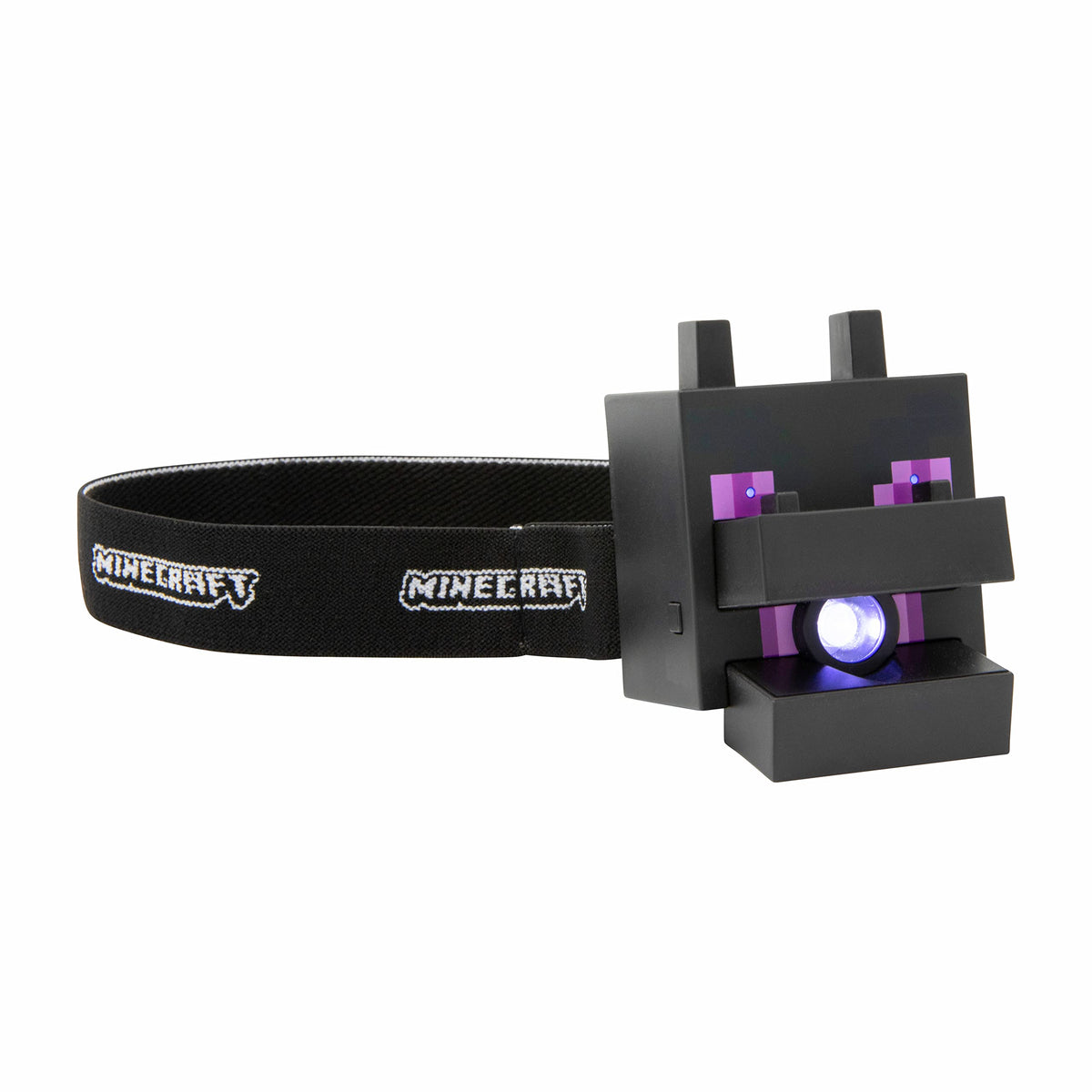 Minecraft Ender Dragon Head Light with Sounds