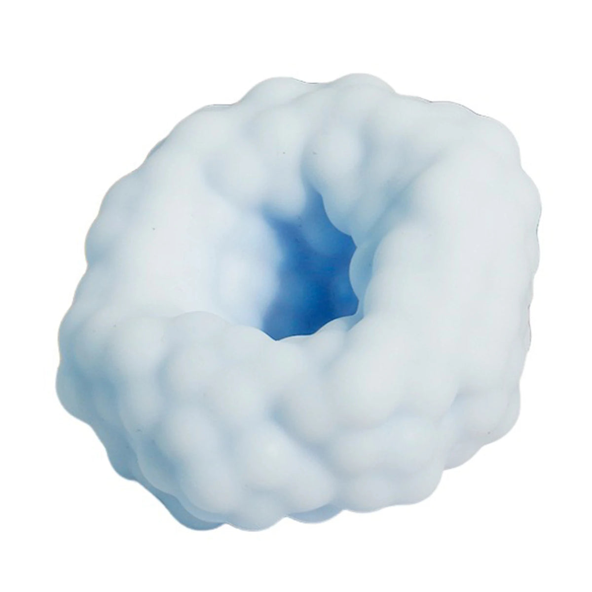 Crunchy Sand-Filled Fidget Balls – Desk Squeeze Toys