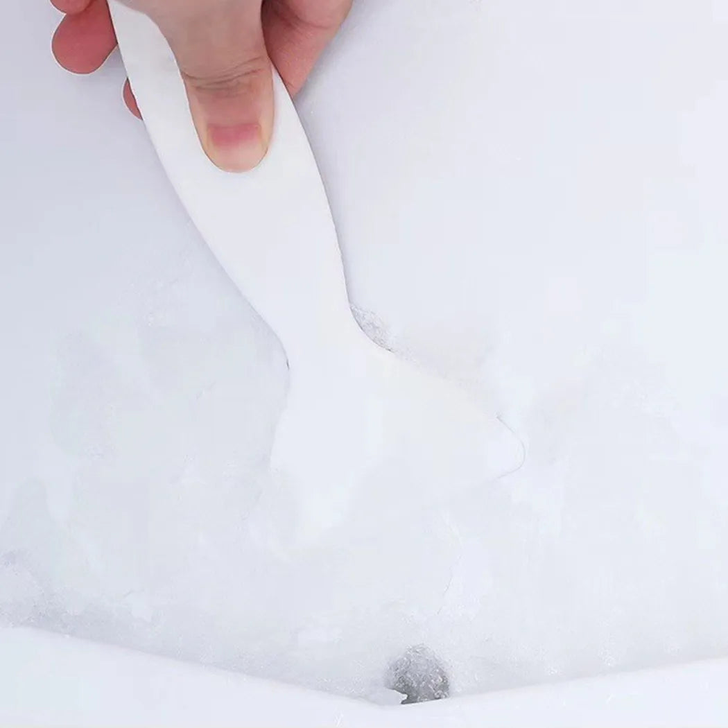 Freezer Deicers Refrigerator Deicers Ice Scraper Defrost Cleaning Shovel Household Cleaning Gadget Removal Scoop For Home Tools