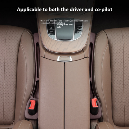 Car Seat Gap Filler & Organizer — Review Before Publishing