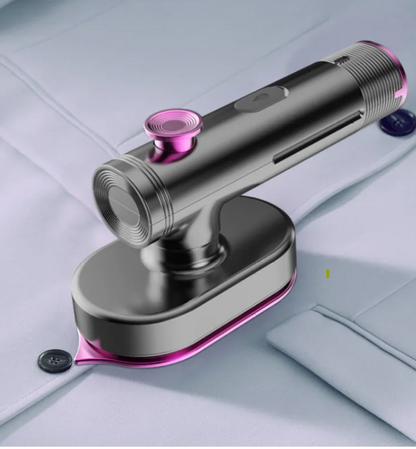 Portable Handheld Garment Steamer