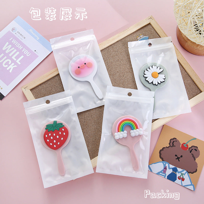 Cute Pocket Makeup Mirror