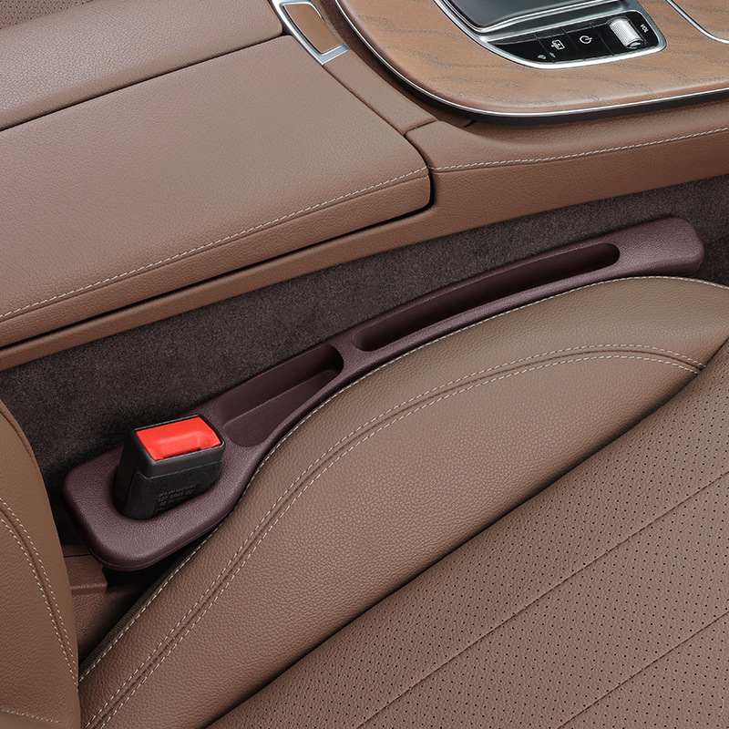 Car Seat Gap Filler & Organizer — Review Before Publishing