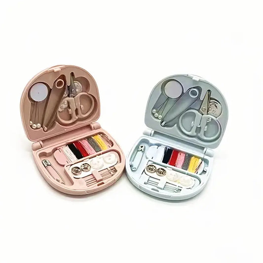Mini Emergency Sewing Kit