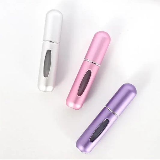 5ml Refillable Purse Perfume Atomizer