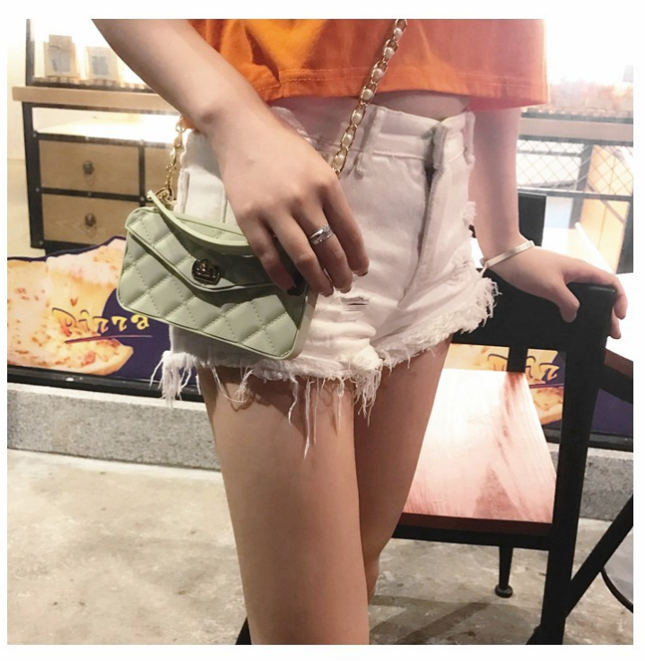 Crossbody Phone Case with Mini Coin Purse