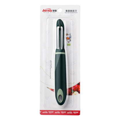 SuperSharp Vegetable Peeler and Slicing Kitchen Tool