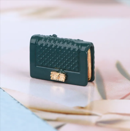 Miniature Handbag Collectible