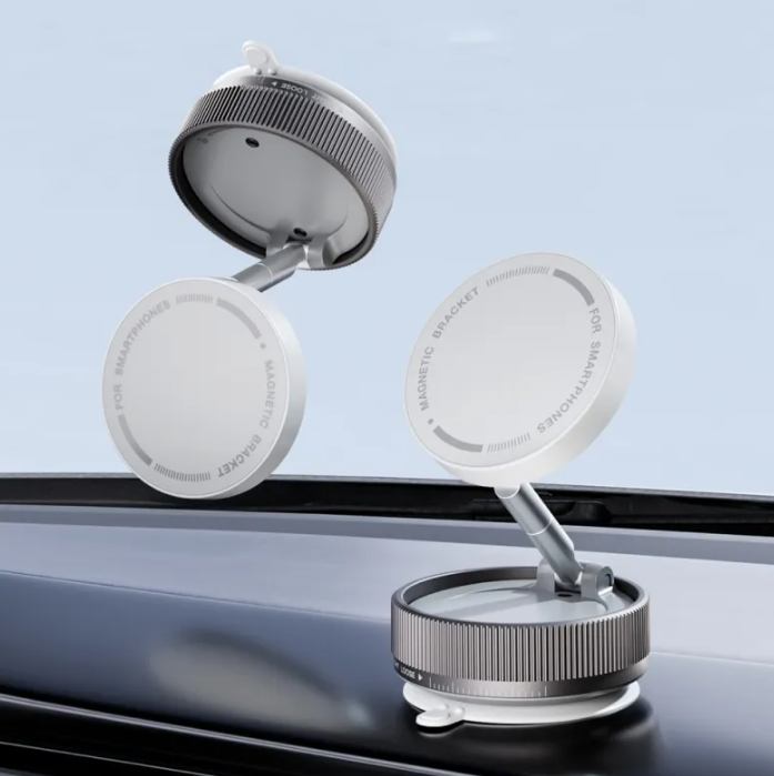 720° Magnetic Phone Stand