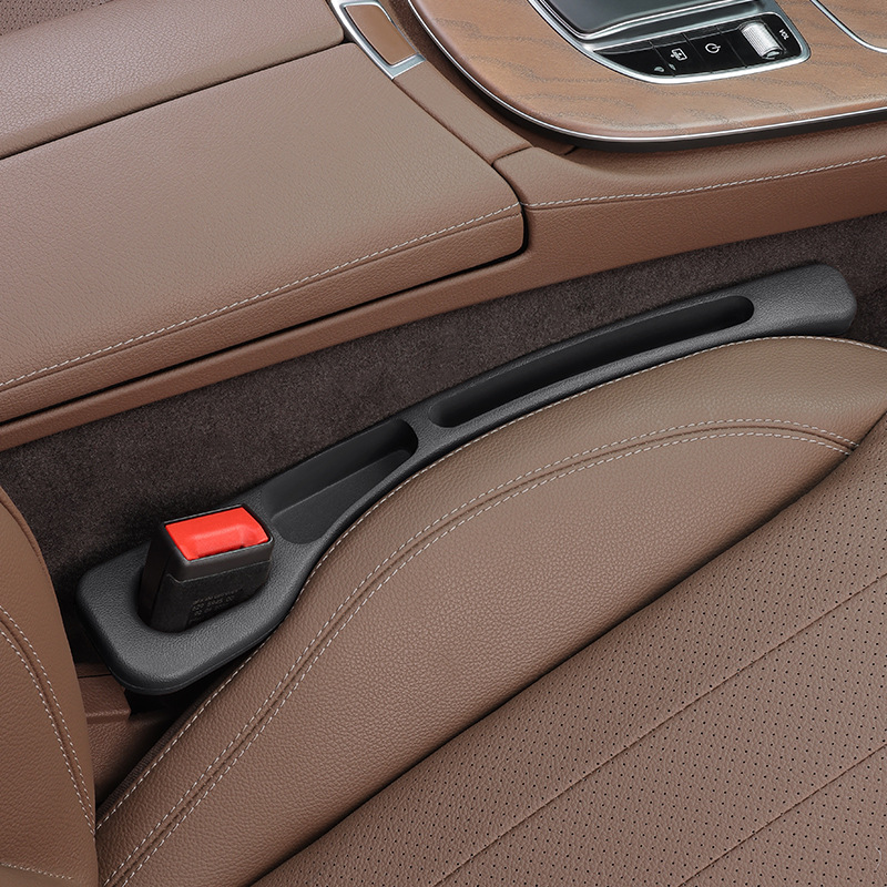 Car Seat Gap Filler & Organizer — Review Before Publishing