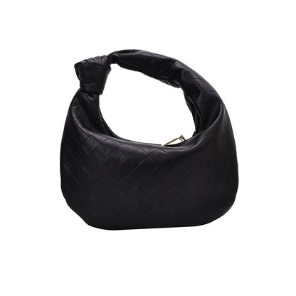 Luxe Mini Dumpling Bag