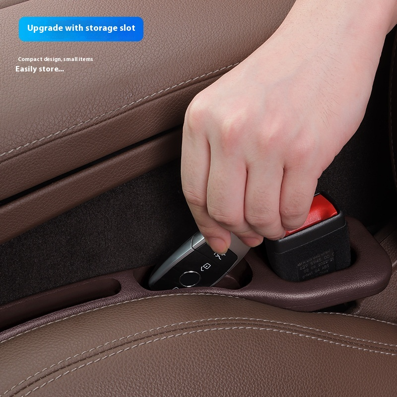 Car Seat Gap Filler & Organizer — Review Before Publishing