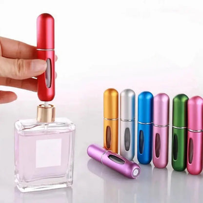 5ml Refillable Purse Perfume Atomizer