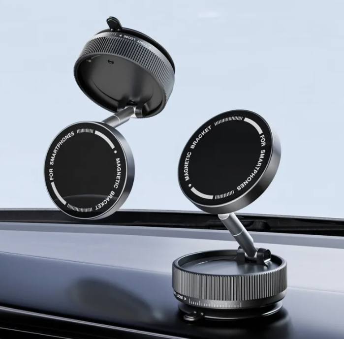 720° Magnetic Phone Stand