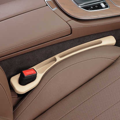 Car Seat Gap Filler & Organizer — Review Before Publishing