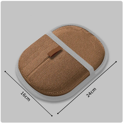 Pet Grooming & Deshedding Glove