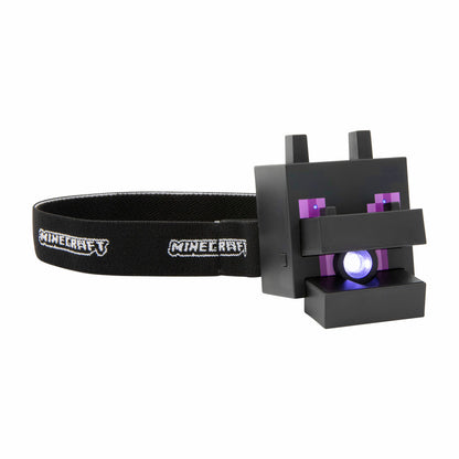 Minecraft Ender Dragon Head Light with Sounds