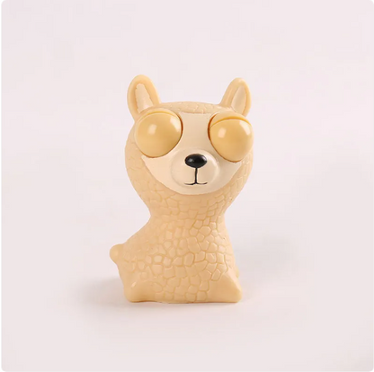Squishy Sensory Fidget Toy – Cute Squeeze Buddy