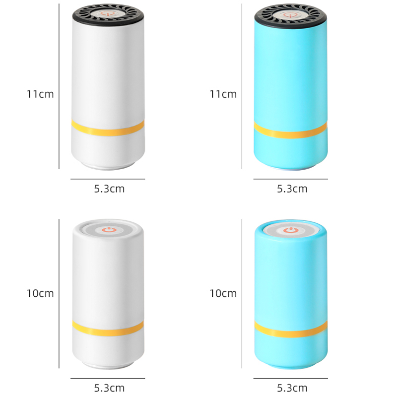 Handheld Vacuum Sealer Set — Review Before Publishing