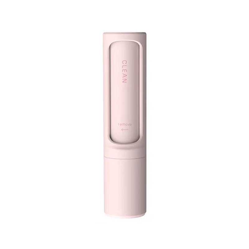 Reusable Pet Hair Remover Brush for Furniture & Clothes