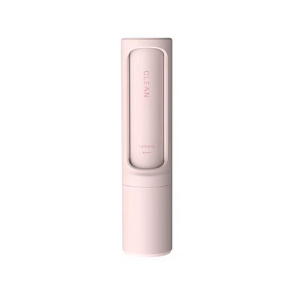 Reusable Pet Hair Remover Brush for Furniture & Clothes