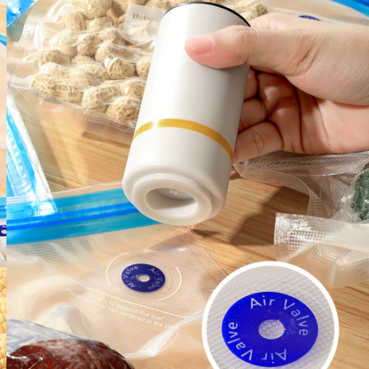Handheld Vacuum Sealer Set — Review Before Publishing