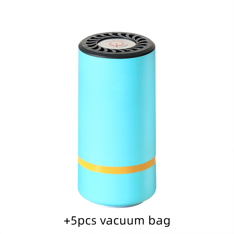 Handheld Vacuum Sealer Set — Review Before Publishing