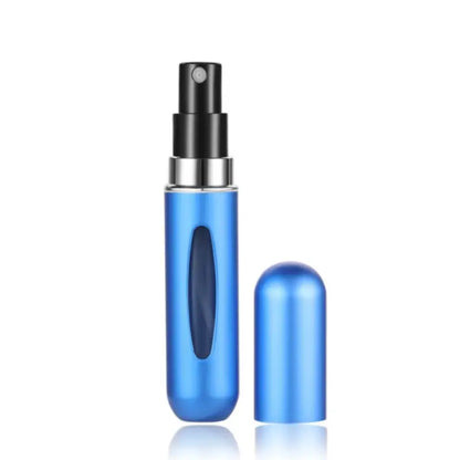 5ml Refillable Purse Perfume Atomizer