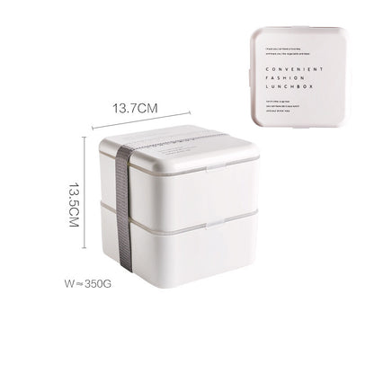 1.4L Japanese Bento Lunch Set