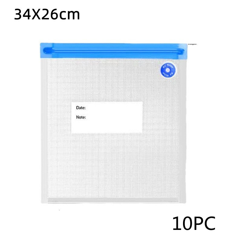 Handheld Vacuum Sealer Set — Review Before Publishing