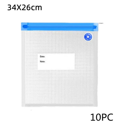 Handheld Vacuum Sealer Set — Review Before Publishing