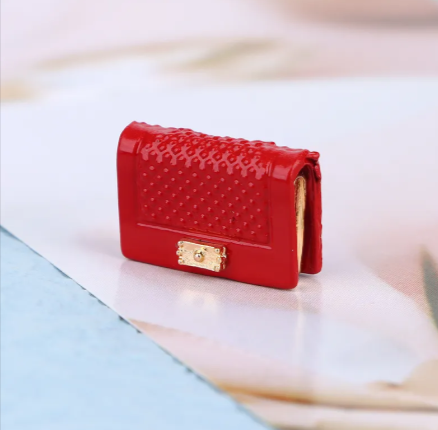Miniature Handbag Collectible
