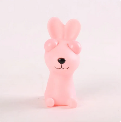 Squishy Sensory Fidget Toy – Cute Squeeze Buddy