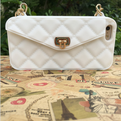Crossbody Phone Case with Mini Coin Purse