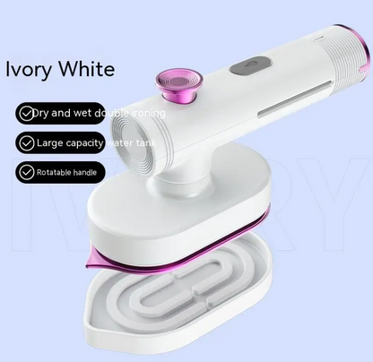 Portable Handheld Garment Steamer