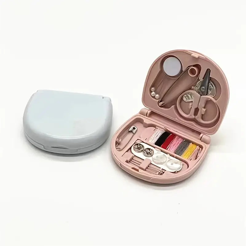 Mini Emergency Sewing Kit
