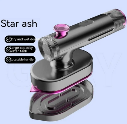 Portable Handheld Garment Steamer