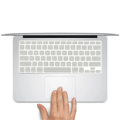 Laptop Keyboard Covers for Macbook Air 13 Inch A2337 M1 2020 /A1932 A2179 Laptop Keyboard Cover[Only Applicable To US Keyboards]