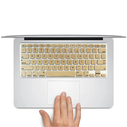 Laptop Keyboard Covers for Macbook Air 13 Inch A2337 M1 2020 /A1932 A2179 Laptop Keyboard Cover[Only Applicable To US Keyboards]