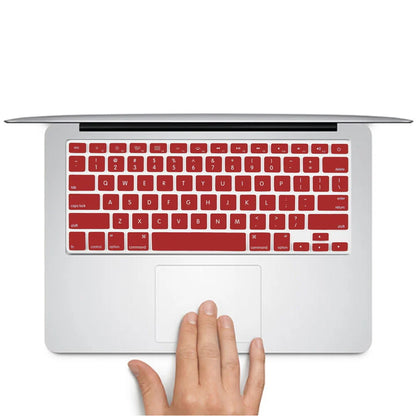 Laptop Keyboard Covers for Macbook Air 13 Inch A2337 M1 2020 /A1932 A2179 Laptop Keyboard Cover[Only Applicable To US Keyboards]
