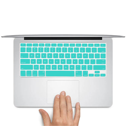 Laptop Keyboard Covers for Macbook Air 13 Inch A2337 M1 2020 /A1932 A2179 Laptop Keyboard Cover[Only Applicable To US Keyboards]