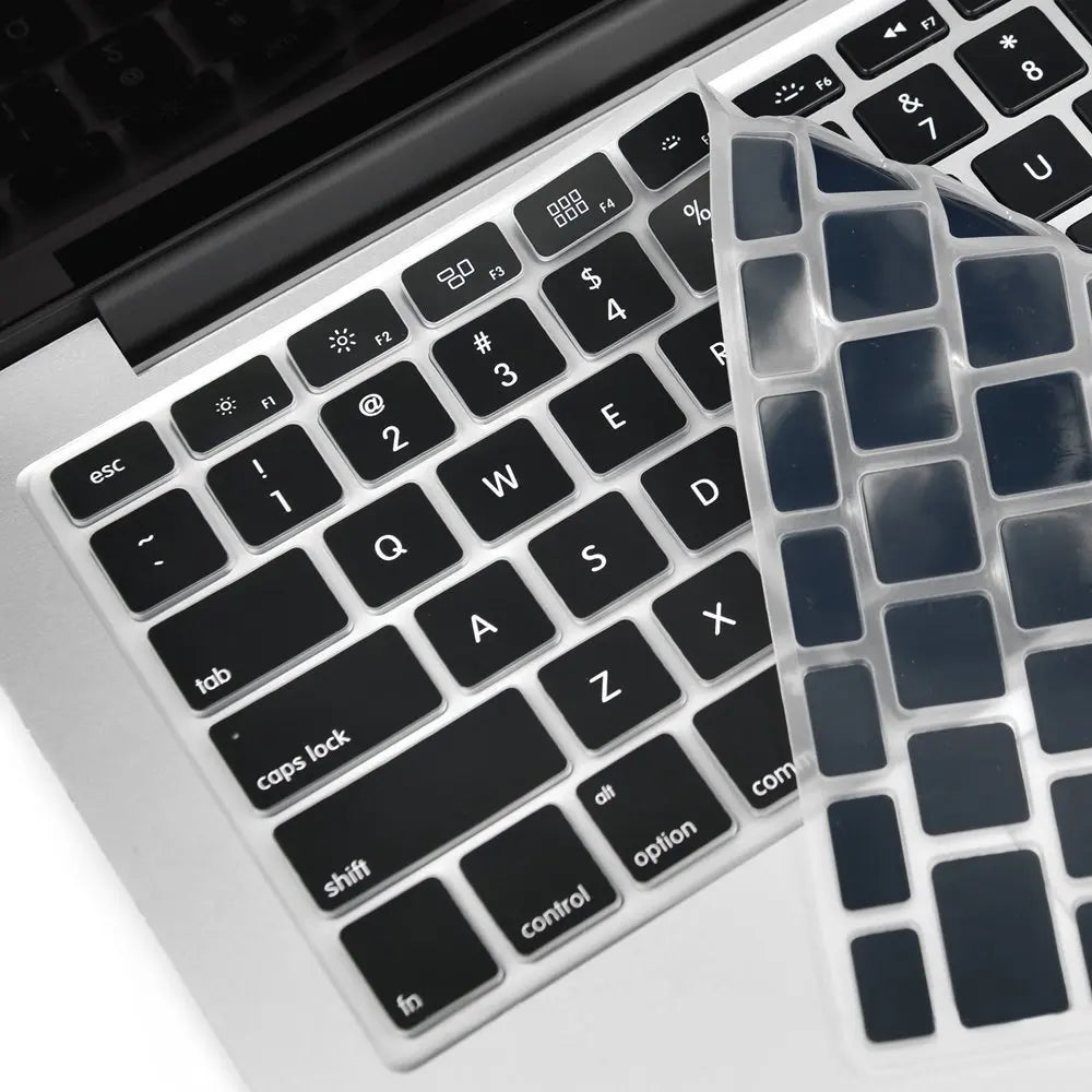 Laptop Keyboard Covers for Macbook Air 13 Inch A2337 M1 2020 /A1932 A2179 Laptop Keyboard Cover[Only Applicable To US Keyboards]