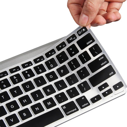 Laptop Keyboard Covers for Macbook Air 13 Inch A2337 M1 2020 /A1932 A2179 Laptop Keyboard Cover[Only Applicable To US Keyboards]