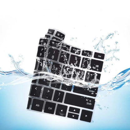 Laptop Keyboard Covers for Macbook Air 13 Inch A2337 M1 2020 /A1932 A2179 Laptop Keyboard Cover[Only Applicable To US Keyboards]