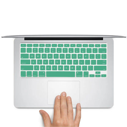 Laptop Keyboard Covers for Macbook Air 13 Inch A2337 M1 2020 /A1932 A2179 Laptop Keyboard Cover[Only Applicable To US Keyboards]