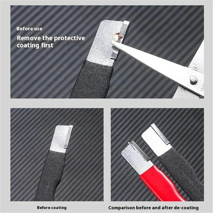 Tungsten Diamond Ceramic Sharpening Stone Professional Knife Scissor Sharpener for Kitchen Garden All Blades Shears Cutting Tool