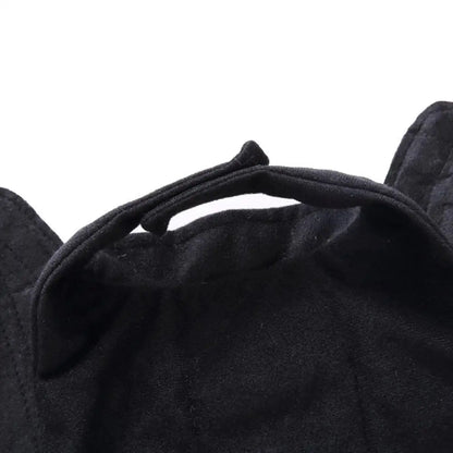 -Halloween Pet Costume - Cute Black Bat Wings Harness Costume For Cats And Dogs, Halloween Party Cosplay, Pet Supplies