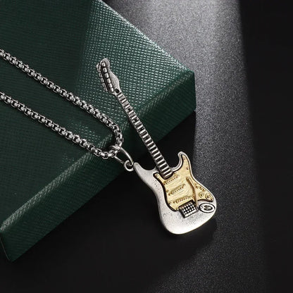 Can Open Bronze Mirror Box Pendant Women\'s Charm Retro Necklace Exquisite Handicrafts Oval Imitation Jade Jewelry Birthday Gift