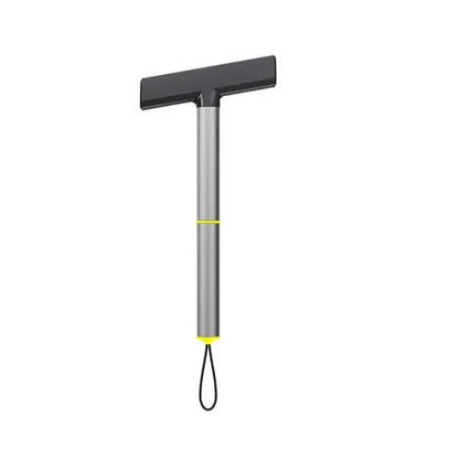 Car Ice Scraper Snow Removal Car Windshield Window Snow Cleaning Glass Scraping Tool TPU Winter Auto Ice Breaker Snow Shovel